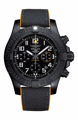 Часы Avenger Hurricane Breitling